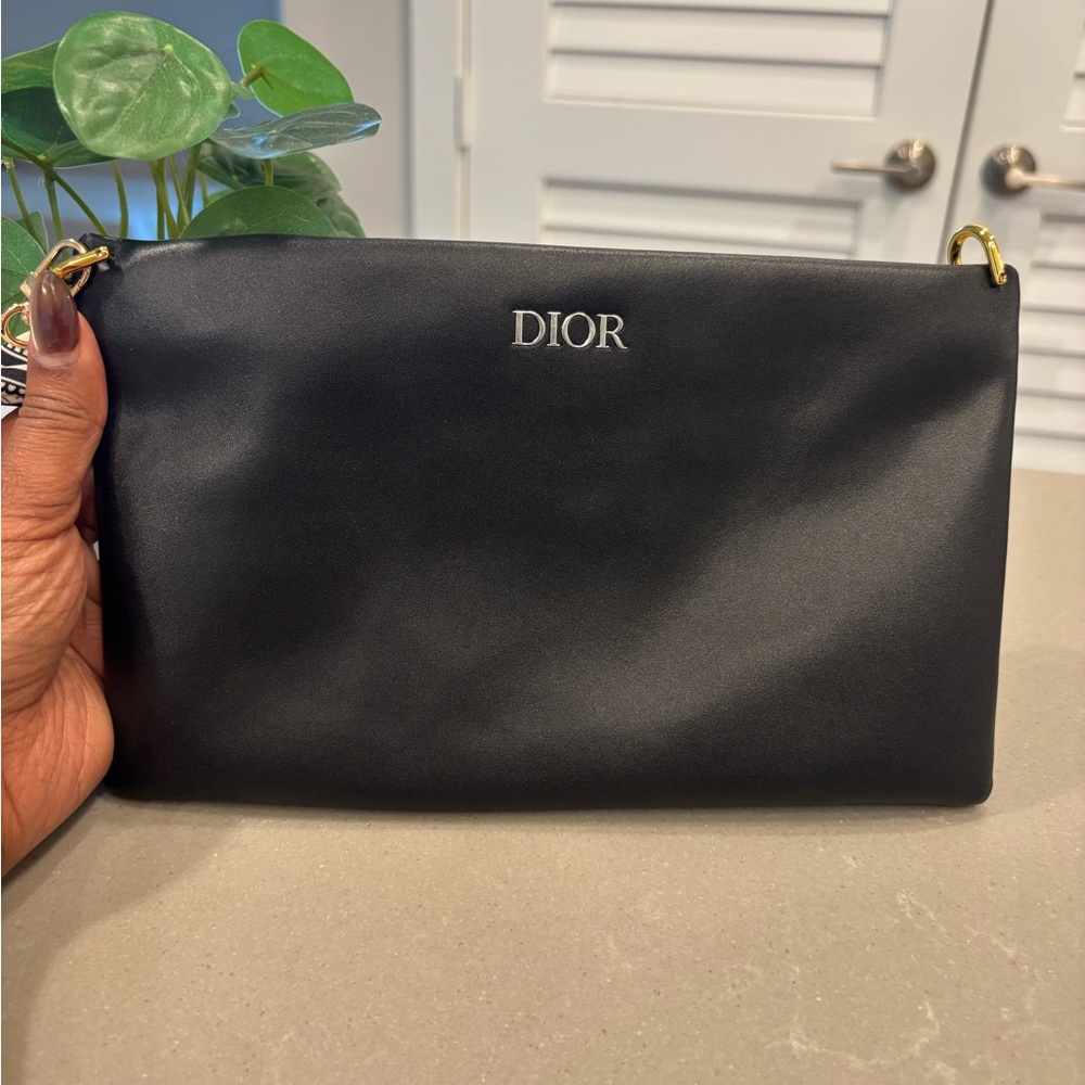 Dior VIP Cosmetic Pouch/ Clutch DIY Handbag - Picture 4 of 10